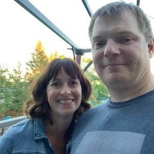 Meet your Posher, Jen